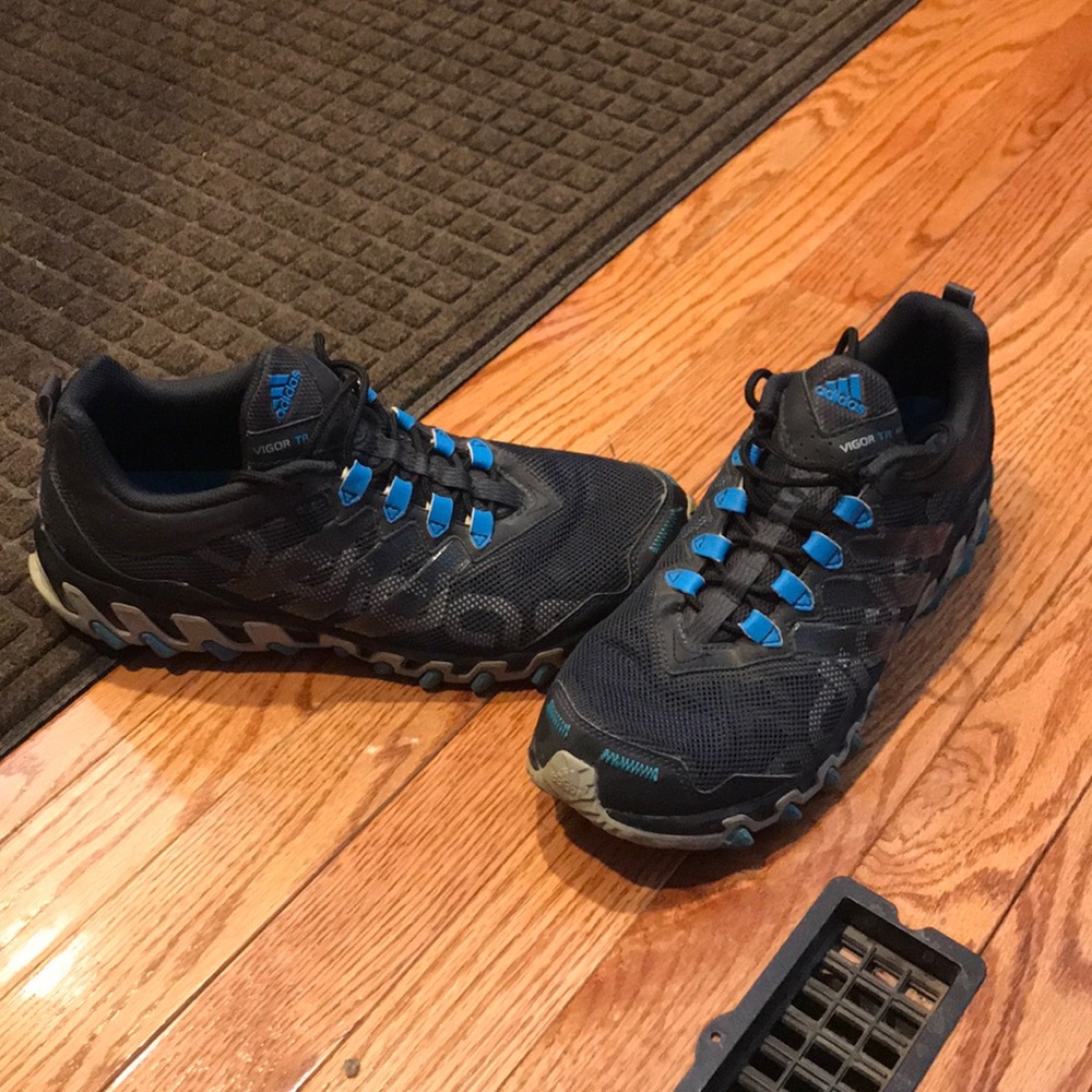 Adidas mens sneakers